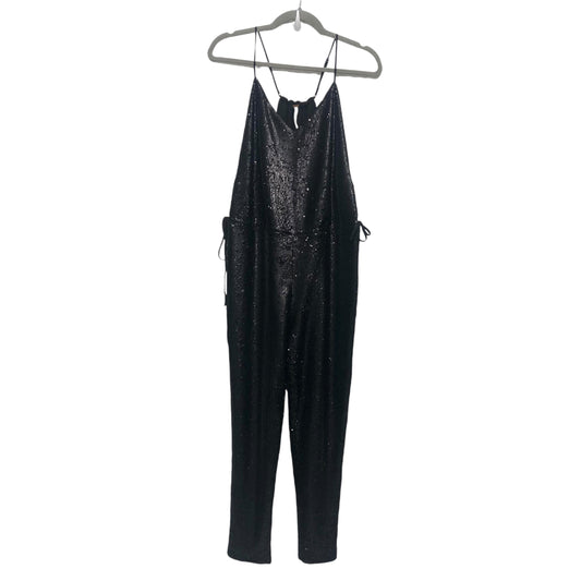 Jumpsuit By Free People In Black, Size:Xs