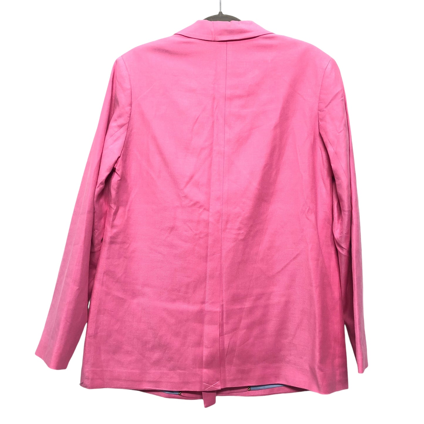 Blazer By Scotch & Soda In Pink, Size:L