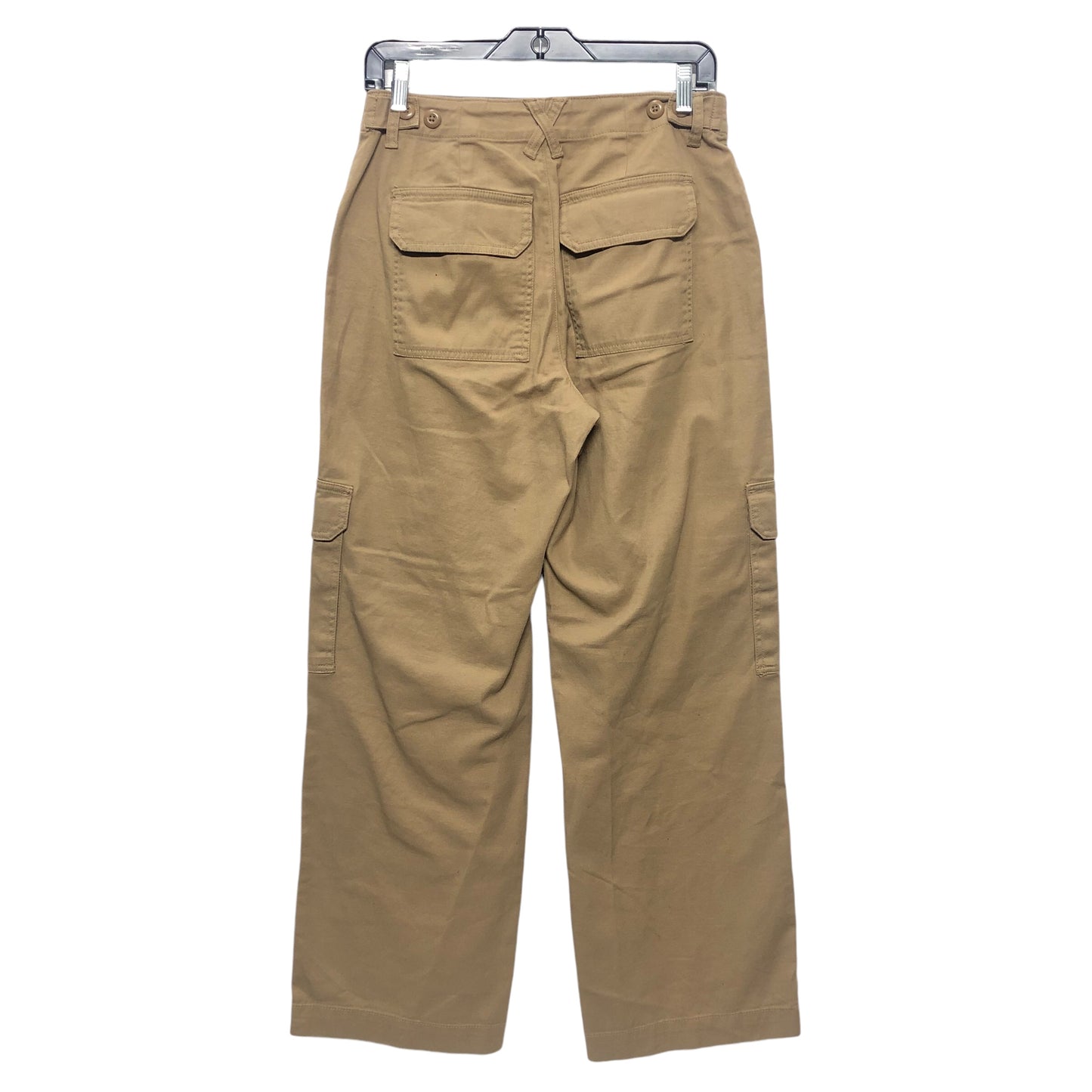 Pants Chinos & Khakis By Universal Thread In Tan, Size:4