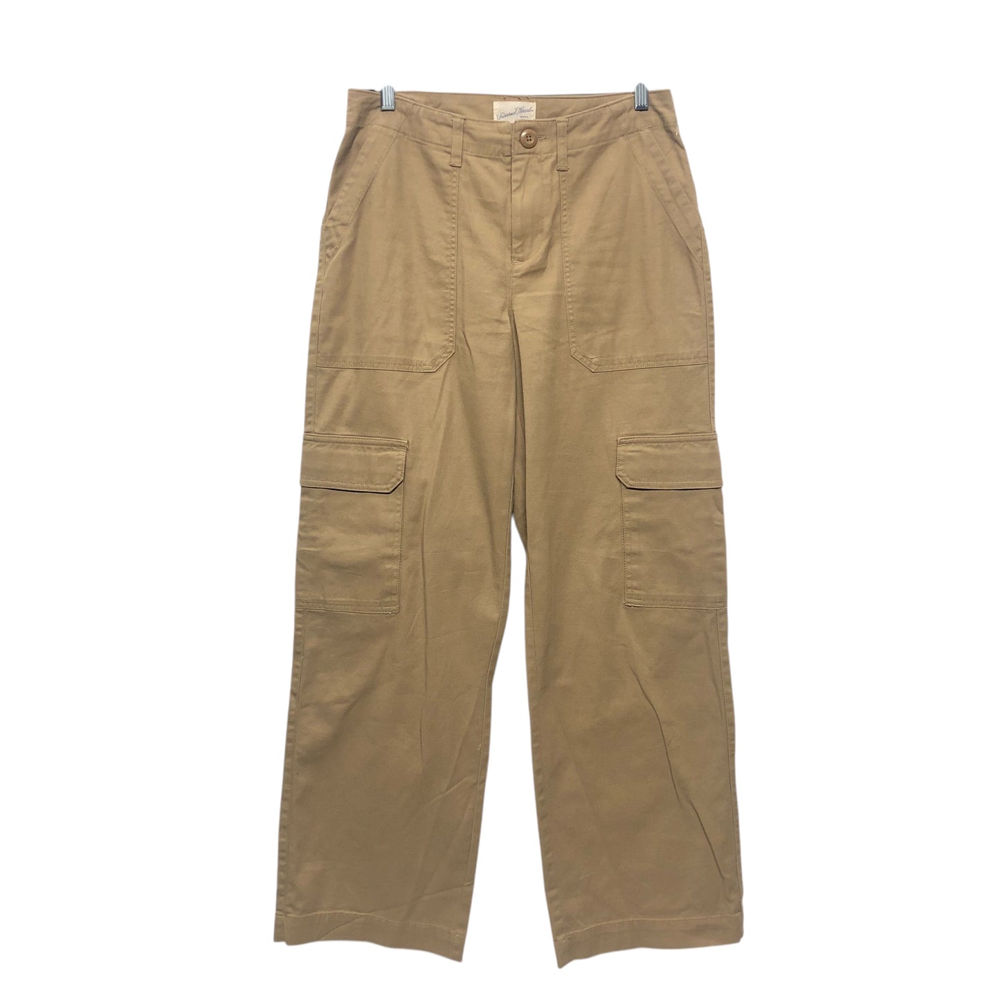 Pants Chinos & Khakis By Universal Thread In Tan, Size:4