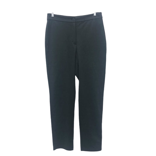 Pants Chinos & Khakis By Eileen Fisher In Black, Size:S