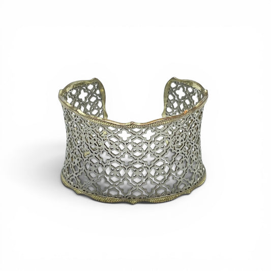 Bracelet Bangle By Kendra Scott