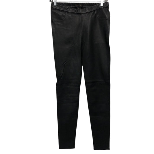 Pants Other By As by DF In Black, Size:Xs