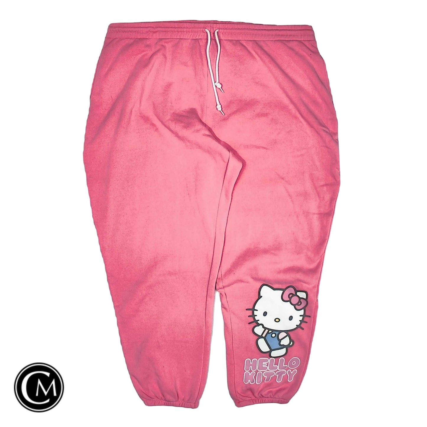 Pants Lounge By Clothes Mentor In Pink, Size: 3x image 1