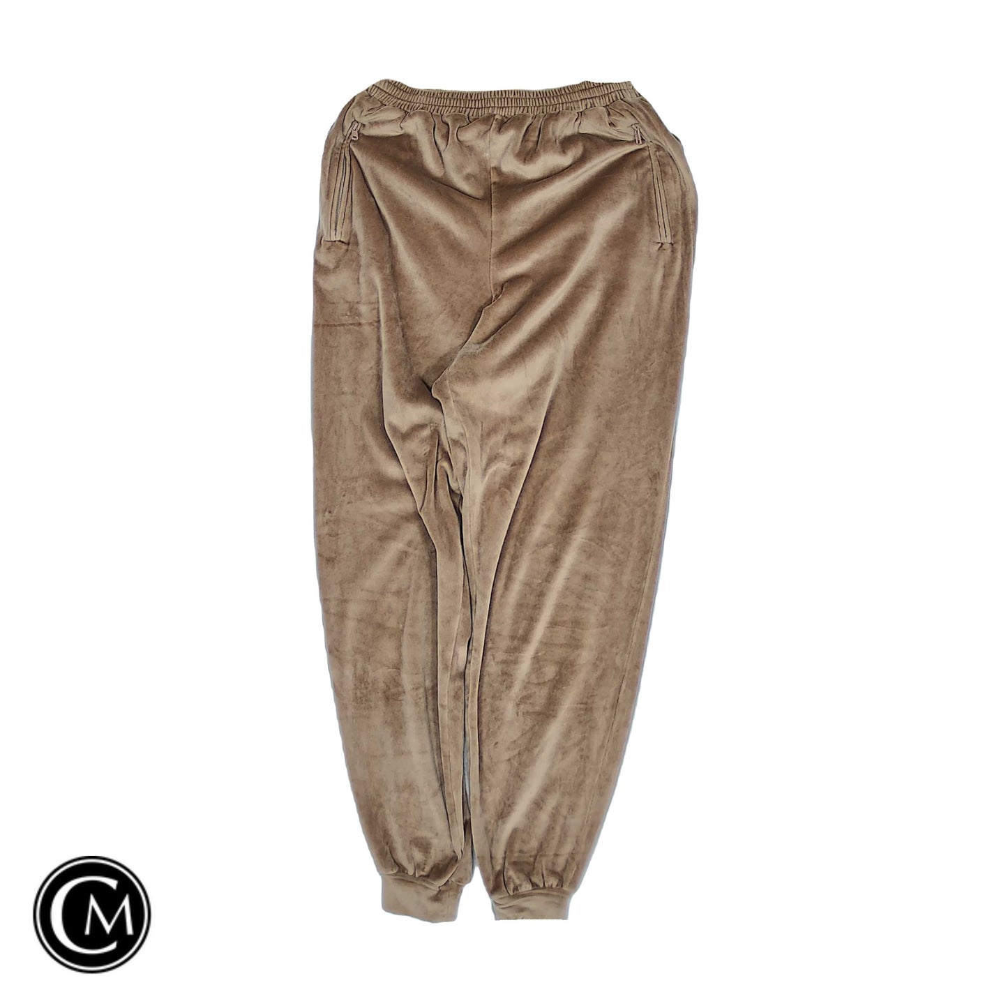 Pants Lounge By Skims In Beige, Size: S image 1