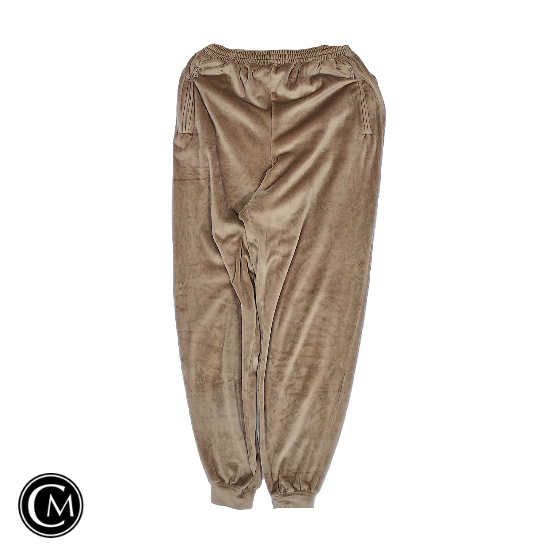 Pants Lounge By Skims In Beige, Size: S image 1