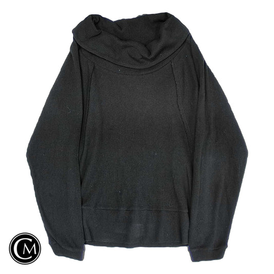 Top Ls By Pilcro In Black, Size: S image 1