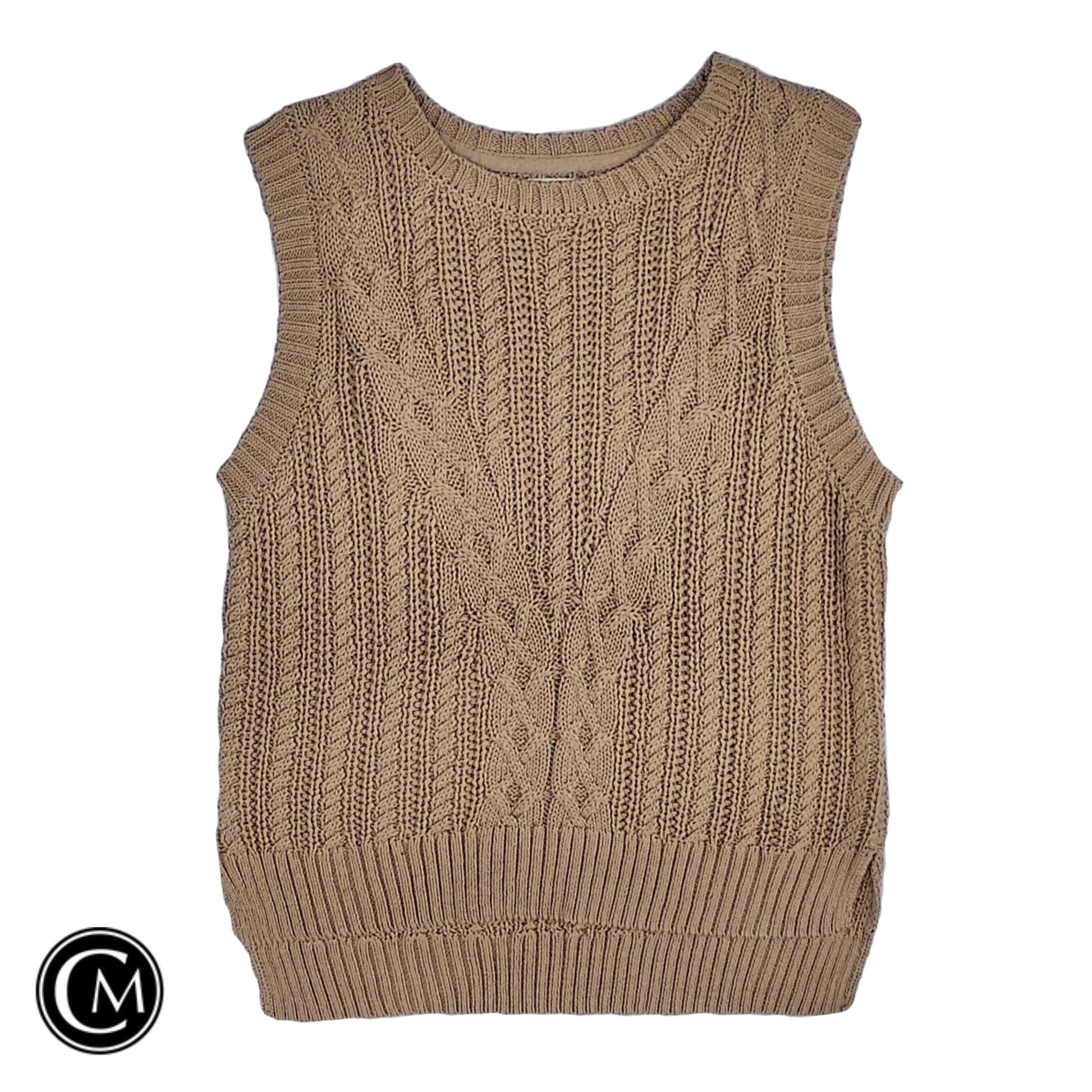 Sweater Ss By Rachel Zoe In Cream, Size: M image 1