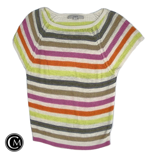 Top Ss By Loft In Multi, Size: S image 1