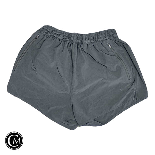 Athletic Shorts By Outdoor Voices In Black, Size: Xs image 1