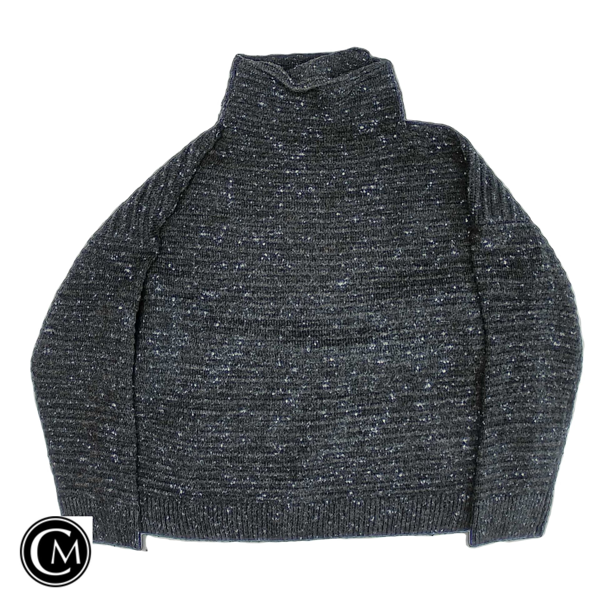 Sweater By Madewell In Black, Size: Xxl image 1