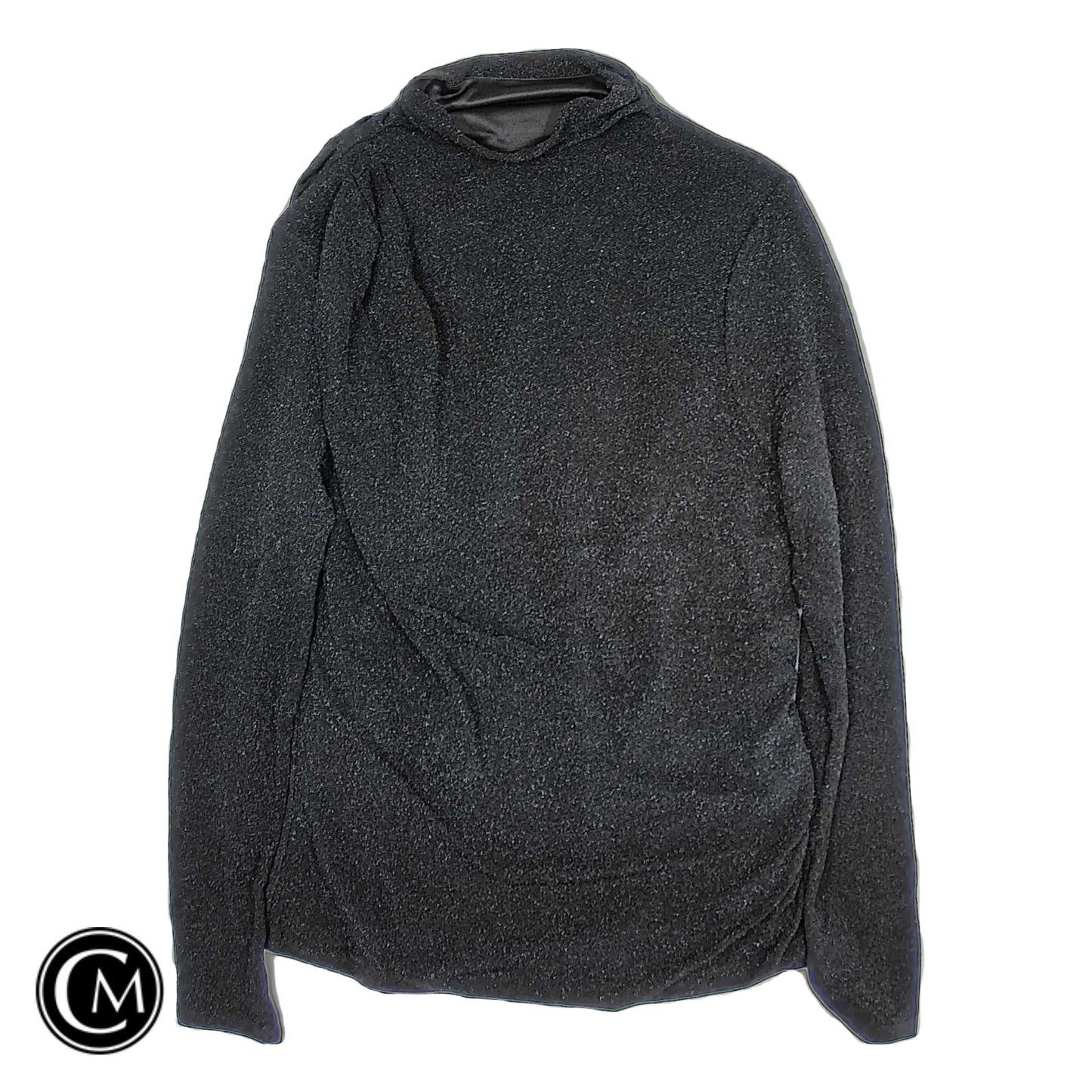Top Ls By White House Black Market In Black, Size: L image 1
