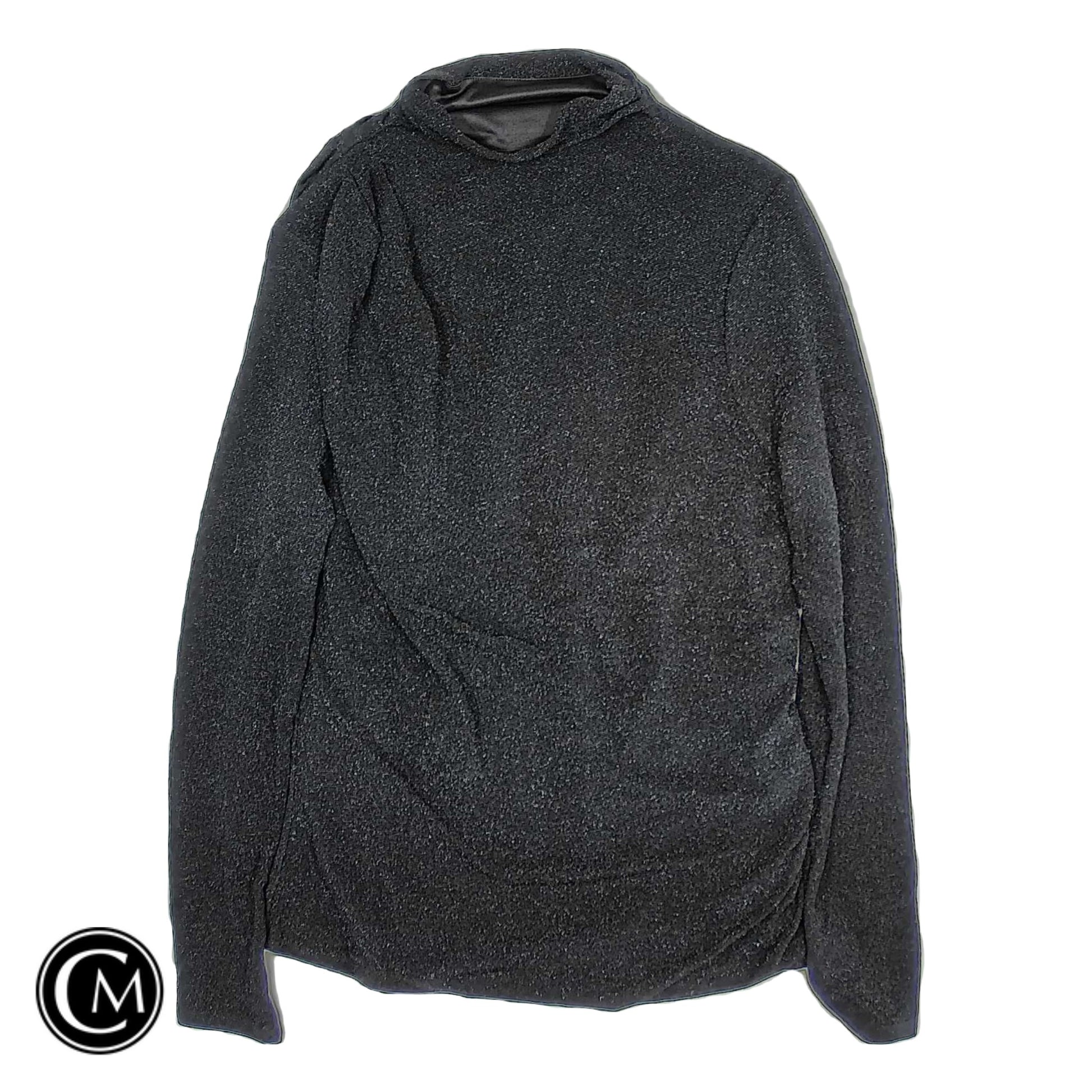 Top Ls By White House Black Market In Black, Size: L image 1