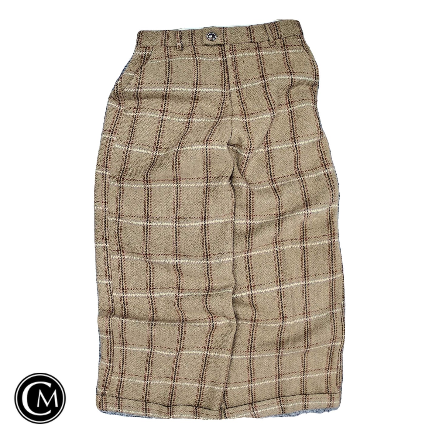 Pants Dress By A Loves A In Tan, Size: 10 image 1