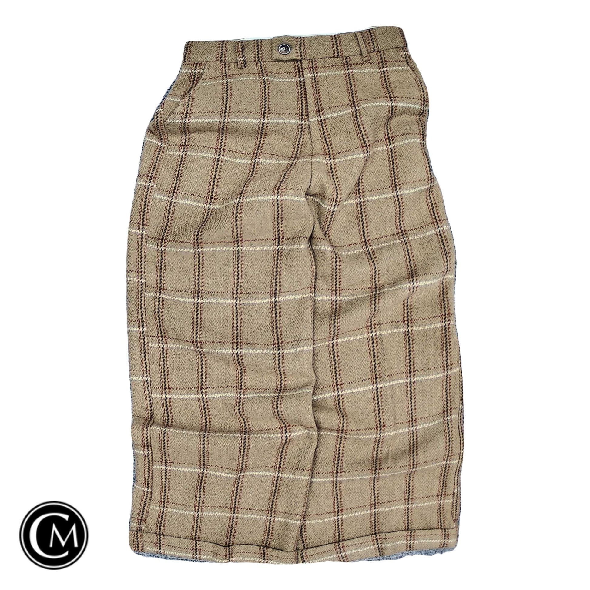 Pants Dress By A Loves A In Tan, Size: 10 image 1