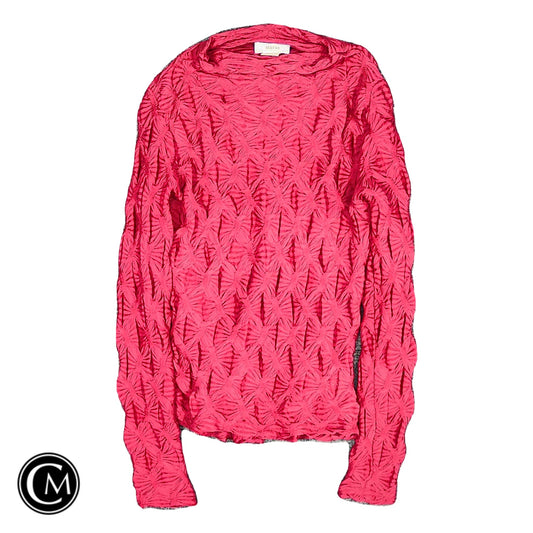 Top Ls By Maeve In Pink, Size: Xs image 1