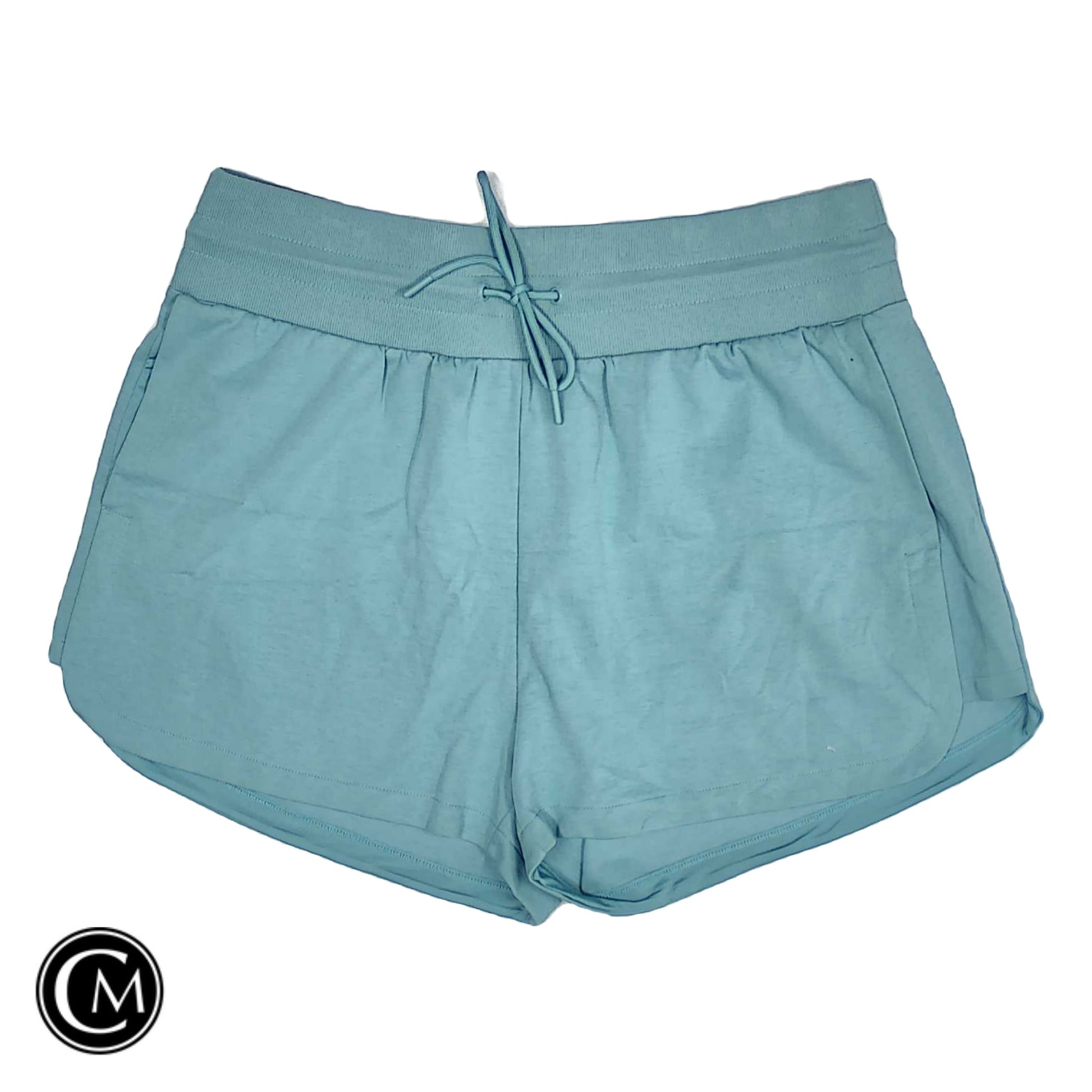 Shorts By Old Navy In Blue, Size: Xl image 1