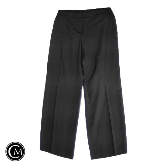 Pants Dress By St. John In Black, Size: 2 image 1