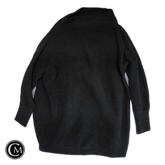 Sweater By Free People In Black, Size: L image 1