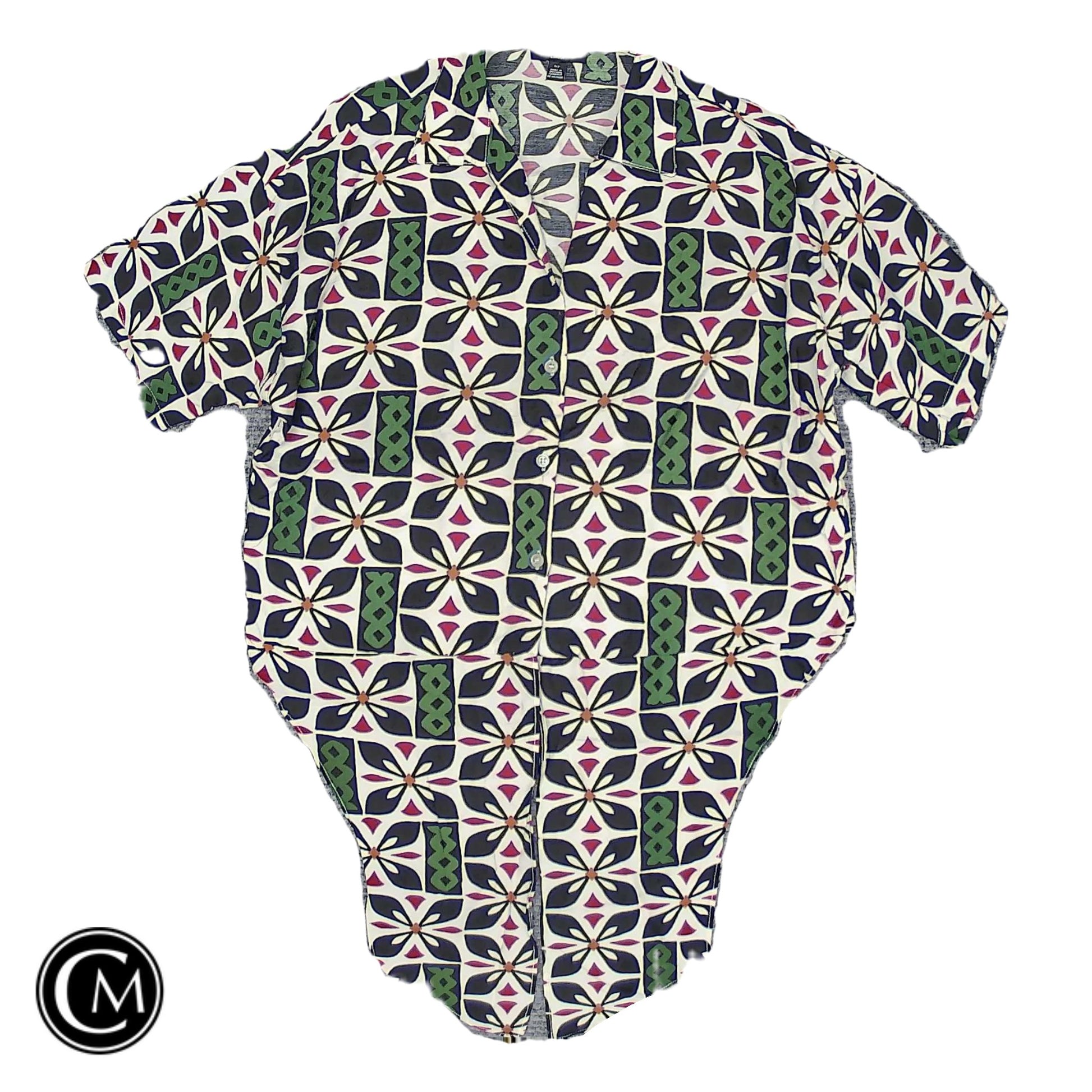 Top Ss By Cmc In Multi, Size: S image 1