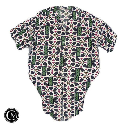 Top Ss By Cmc In Multi, Size: S image 1