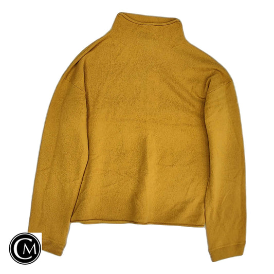 Sweater Cashmere By Antonio Melani In Yellow, Size: S image 1