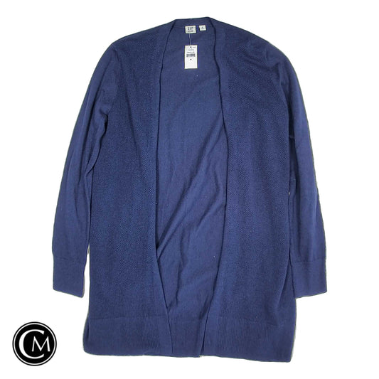 Cardigan By Gap In Navy, Size: M image 1