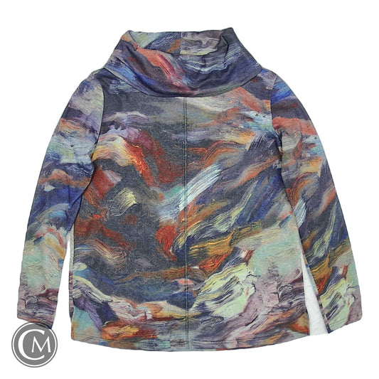 Top Ls By Shana In Multi, Size: M image 1