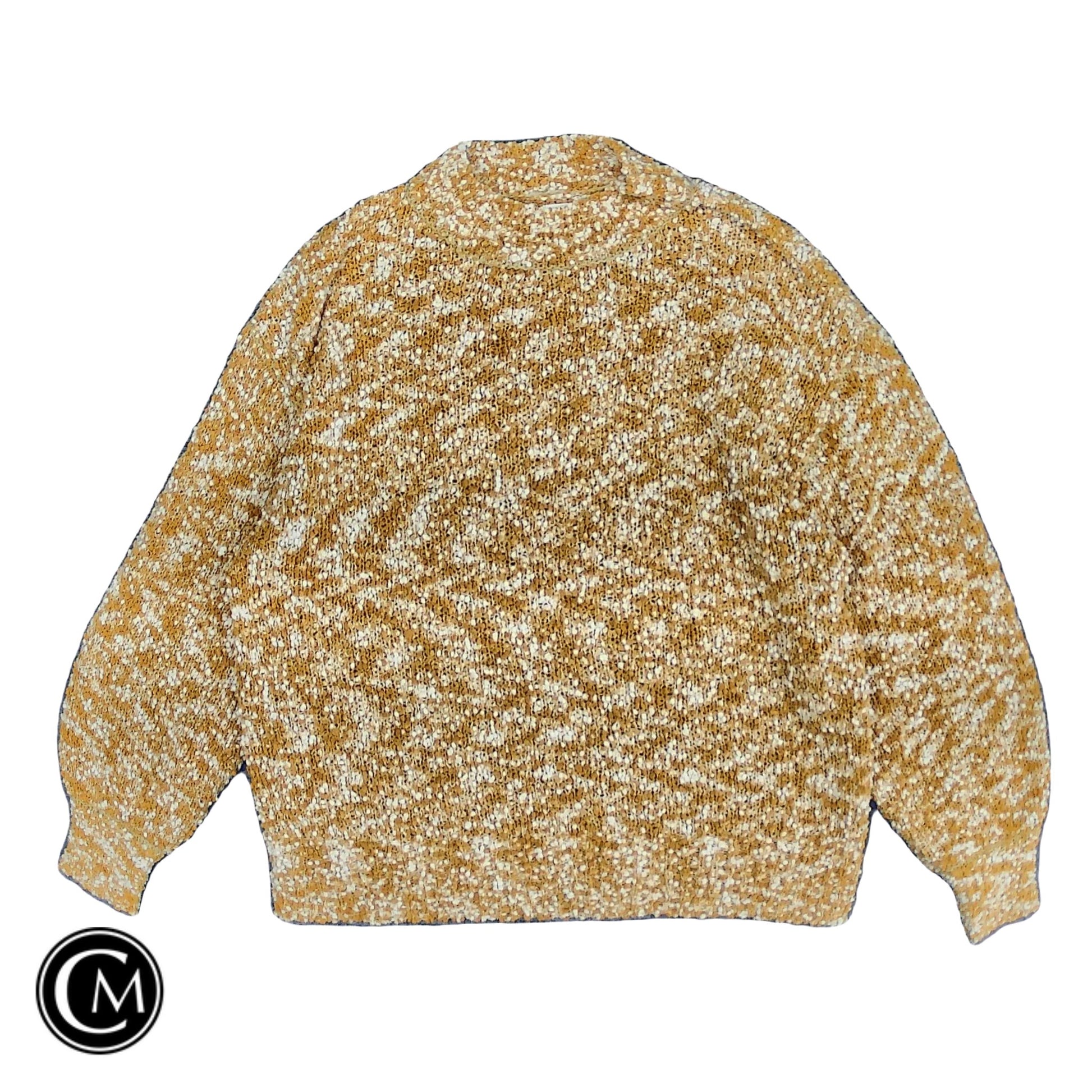 Sweater By Coco + Jaimeson In Yellow, Size: L image 1