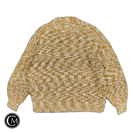 Sweater By Coco + Jaimeson In Yellow, Size: L image 1