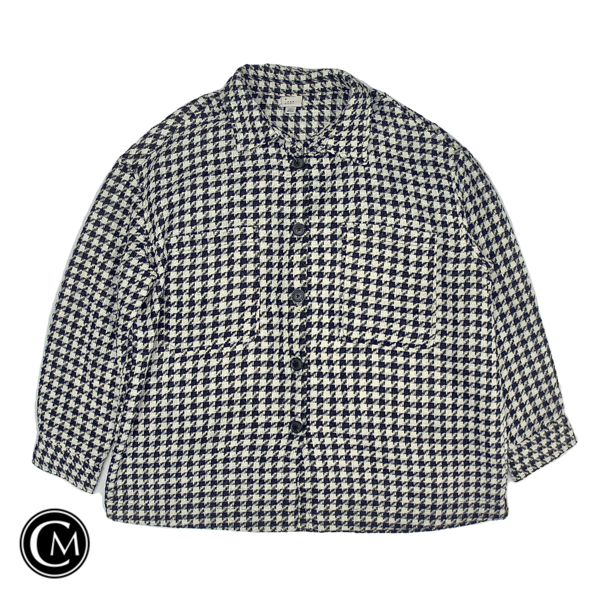 Jacket Other By A New Day In Black & White, Size: Xxl image 1