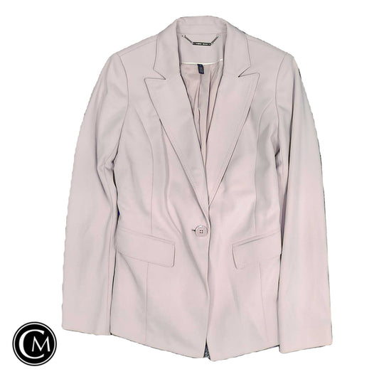 Blazer By White House Black Market In Pink, Size: 2 image 1
