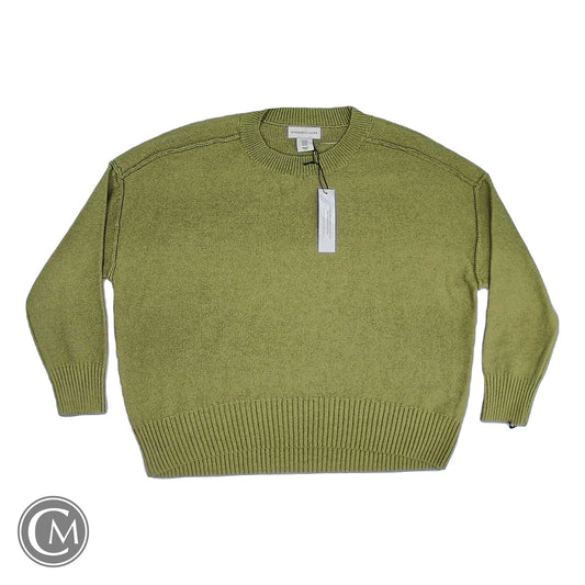 Sweater By Sincerely Jules In Green, Size: M image 1