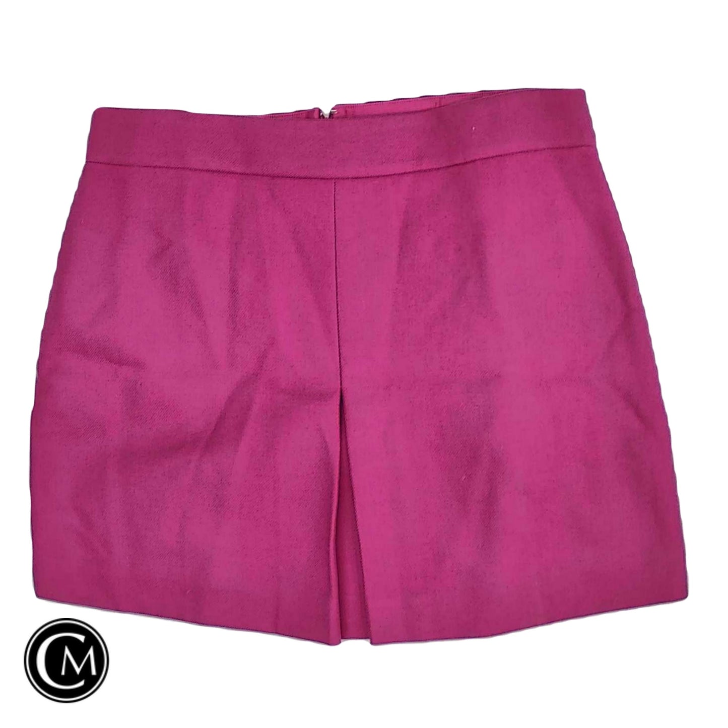 Skirt Mini & Short By J. Crew In Pink, Size: 14 image 1