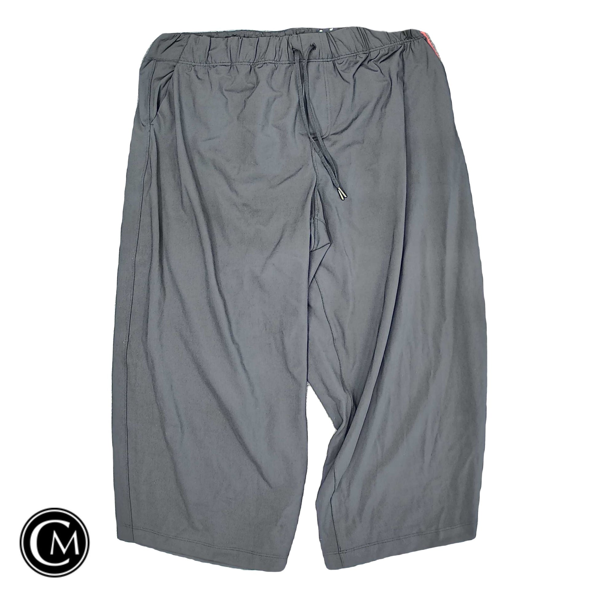 Athletic Pants By Livi Active In Black, Size: 22 image 1