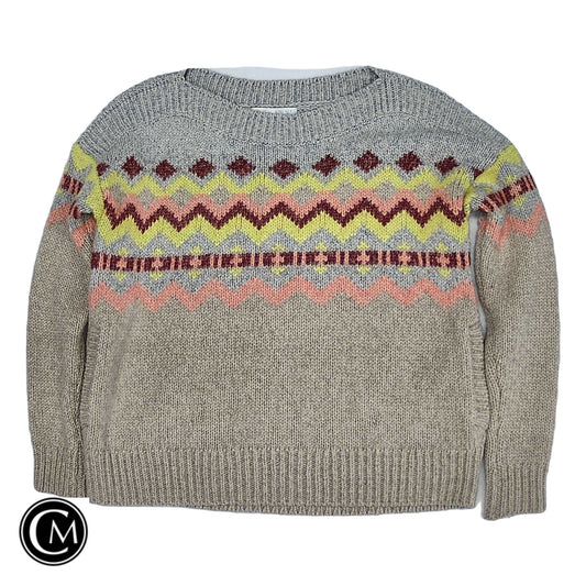 Sweater By Victorias Secret In Multi, Size: S image 1