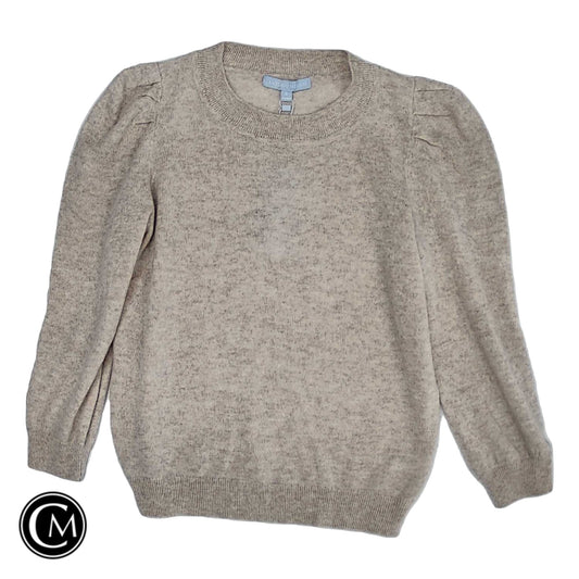 Sweater Cashmere By Antonio Melani In Brown, Size: S image 1