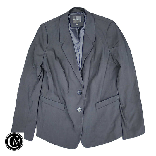 Blazer By Limited In Black, Size: 12 image 1
