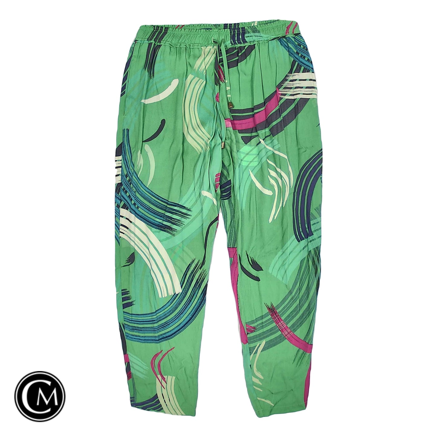 Pants Other By The Odells In Green, Size: L image 1