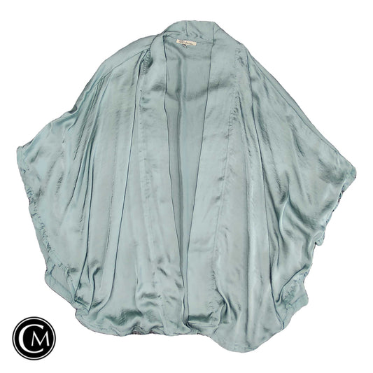 Kimono By Cmc In Blue, Size: Osfm image 1