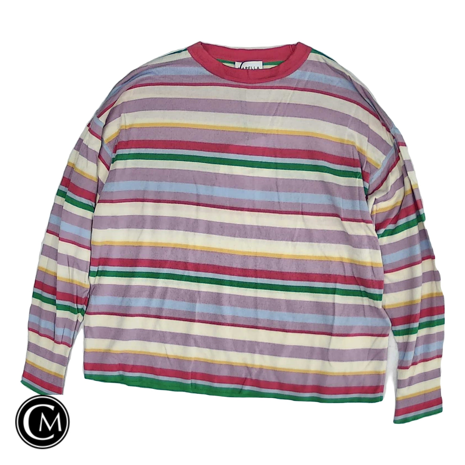 Top Ls By Cma In Multi, Size: M image 1