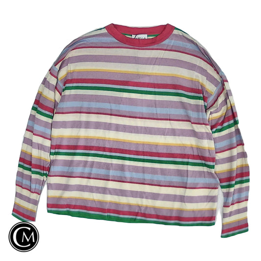 Top Ls By Cma In Multi, Size: M image 1