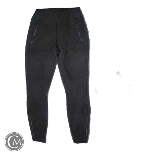 Athletic Pants By Athleta In Black, Size: 10l image 1