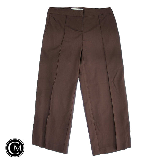 Pants Dress By Trina Turk In Brown, Size: 4 image 1
