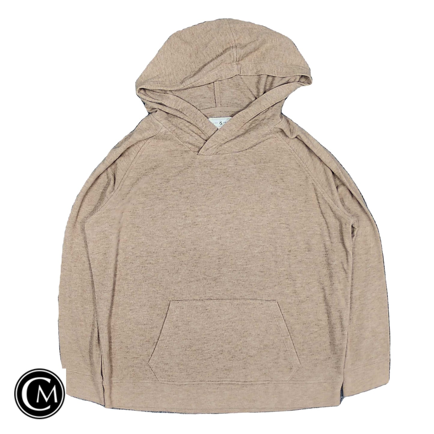 Sweater By Lou And Grey In Tan, Size: L image 1