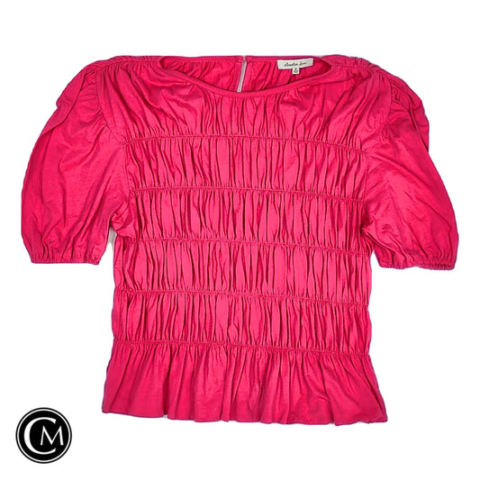 Top Ss By Another Love In Pink, Size: S image 1