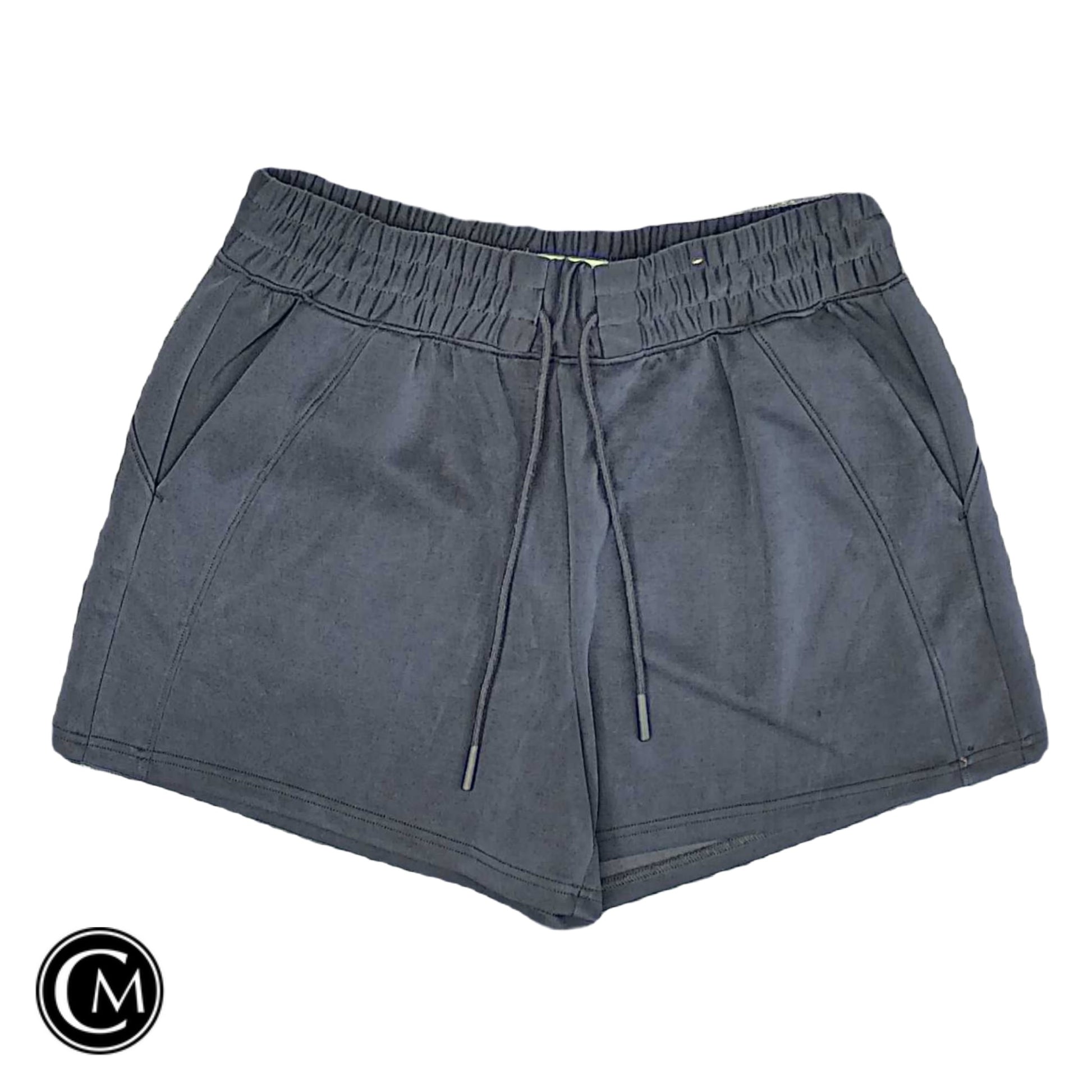Athletic Shorts By Flx In Black, Size: M image 1
