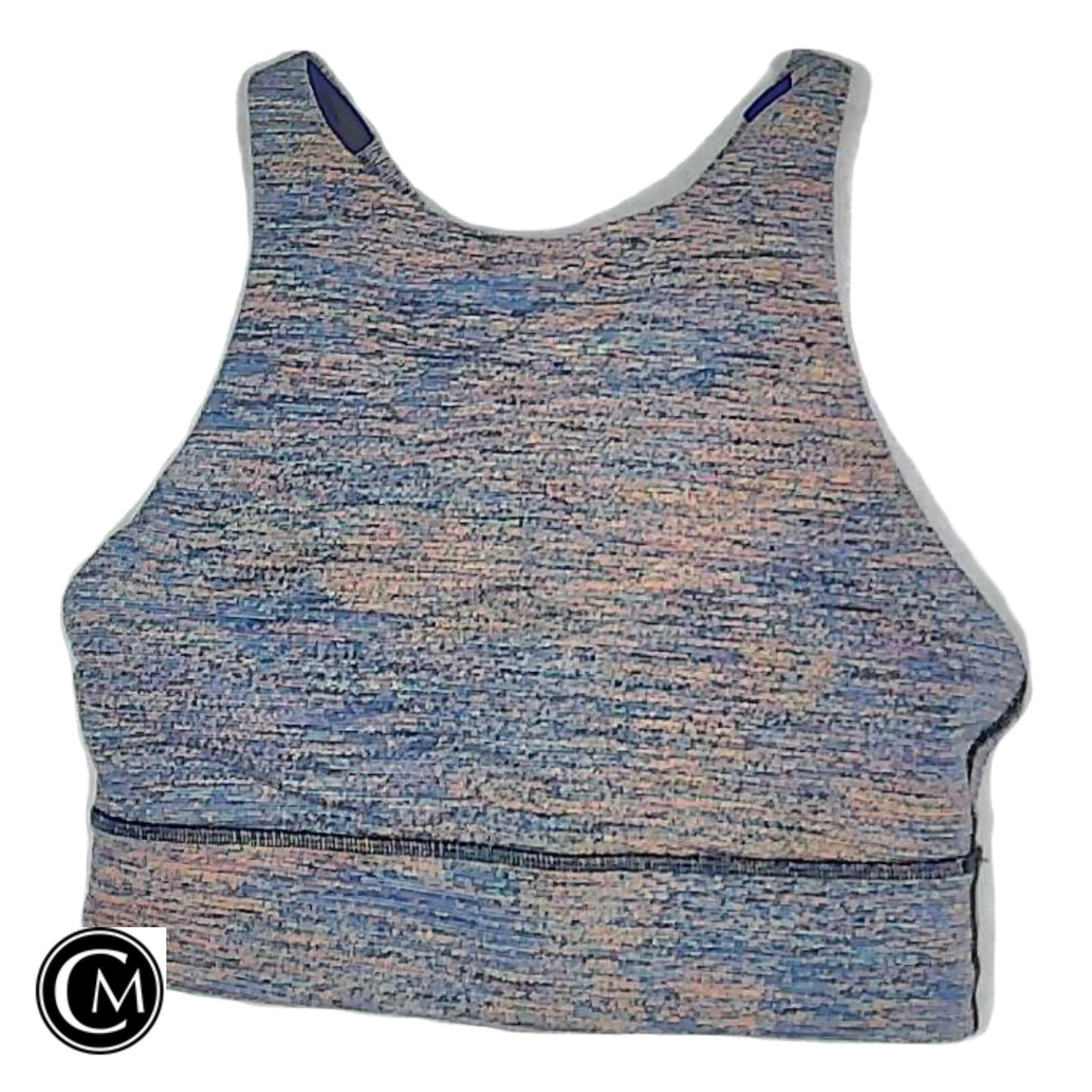 Athletic Bra By Lululemon In Multi, Size: 6 image 1