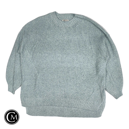 Sweater By American Eagle In Blue, Size: L image 1