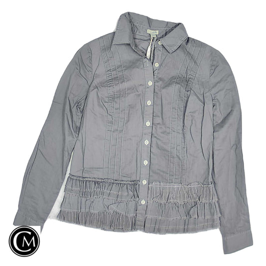 Top Ls By Odille In Grey, Size: 2 image 1